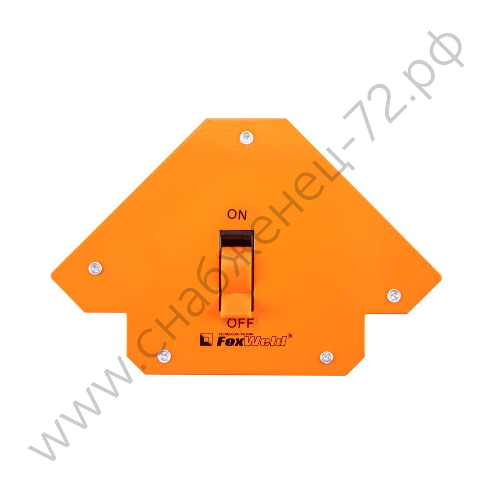 Угольник магнитный SHIFT-7 отключаемый (пр-во FoxWeld/КНР)