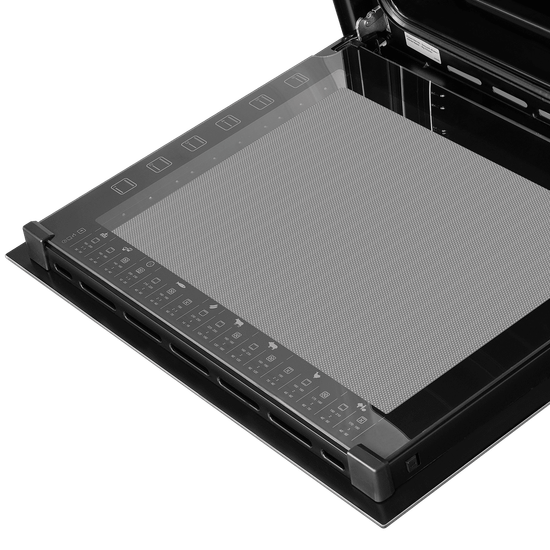 Встраиваемый духовой шкаф MAUNFELD EOEH7613B Matt