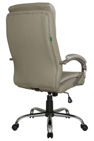 Кресло Hoop RCH 9131 Серо-бежевый