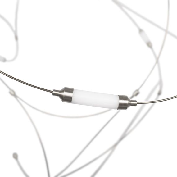 Подвесной светильник Loft It Flock of Light 10309/31 CR