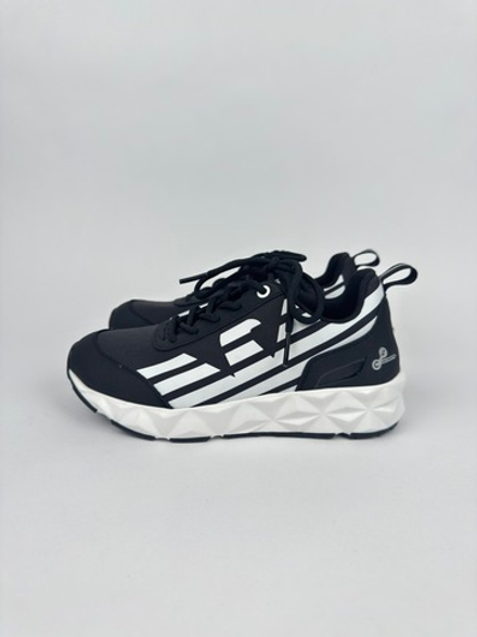 Кроссовки Emporio Armani