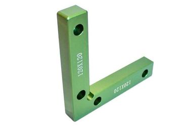 Угольник аллюминиевый 120х120мм RockForce##Rock FORCE RF-7080A