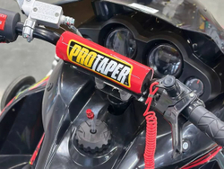 Снегоход DAREX Bure 200