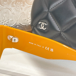 Chanel Glasses