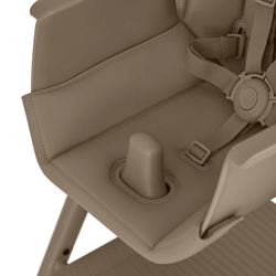 Стул-трансформер для кормления Anex Ozy fluff