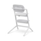 Стульчик Cybex Lemo 4-in-1 Set All White