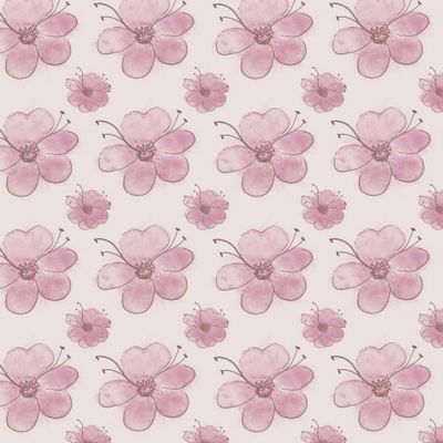 Цветущая сакура