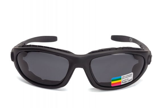 Очки солнцезащитные C4 Carbon Floating