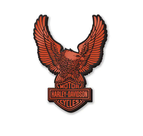 Значок Eagle Enamel Harley-Davidson