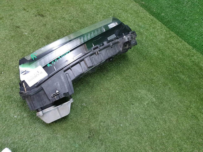 ПТФ правая Cadillac XT6 (2019-н.в.)