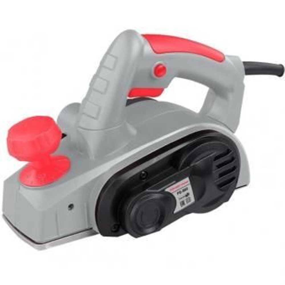 Рубанок ручной электрический РБ-860 "Энергомаш"