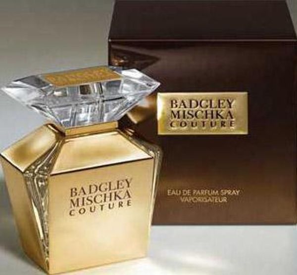 Badgley Mischka Couture Eau De Parfum
