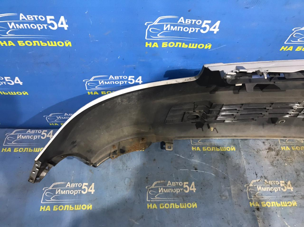 Бампер передний TOYOTA TOWNACE 2008-2020