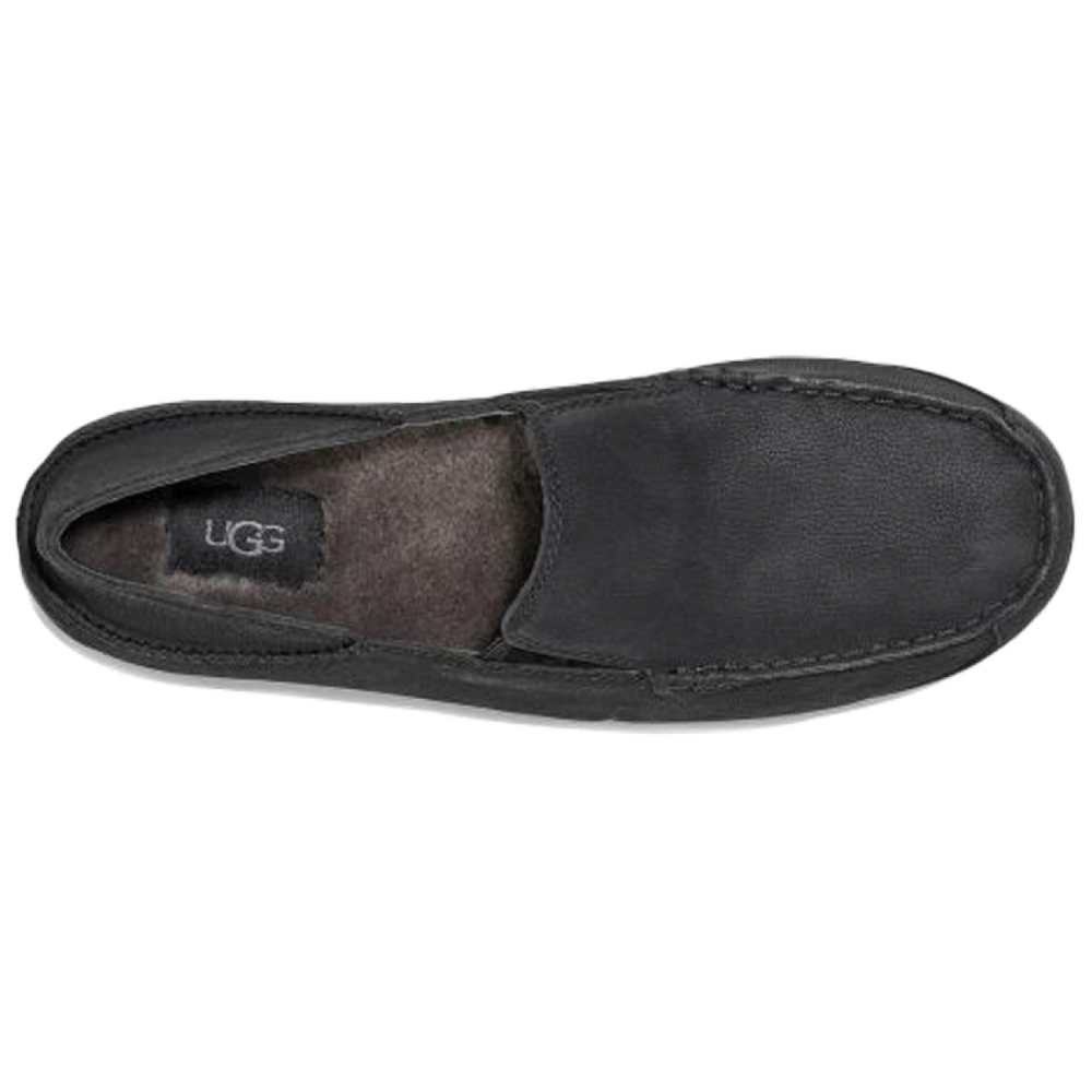 Мокасины UGG Upshaw, 1108189-BLK