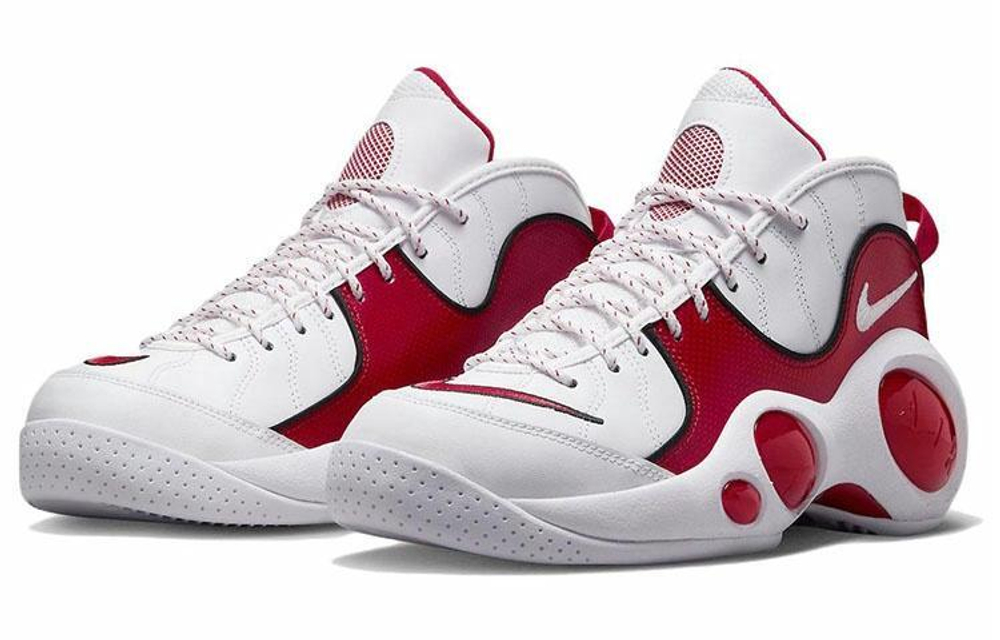 Кроссовки Nike Zoom Flight 95 True Red