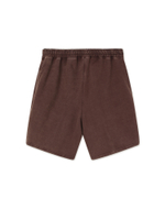 Мужские Шорты Heavyweight Washed