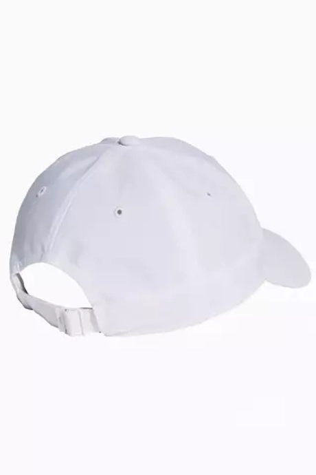 Кепка adidas Metal Badge Lightweight Baseball