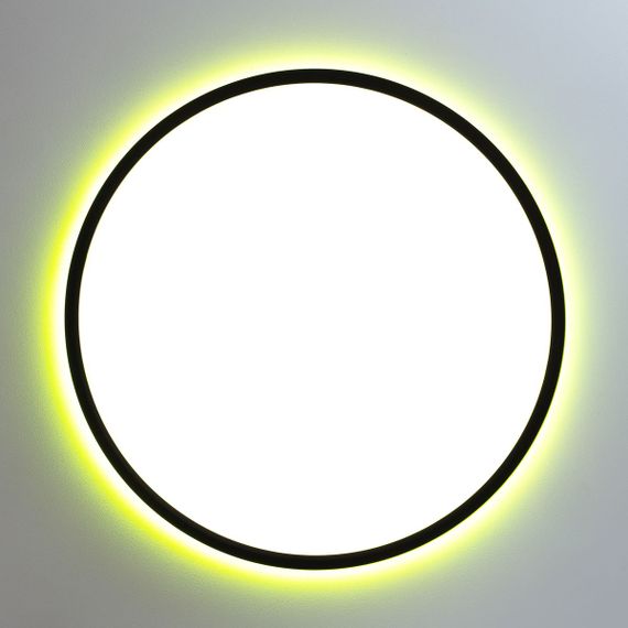 Потолочный светодиодный светильник Citilux Norma CL749401