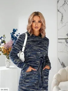 Кардиган IH-4439 Фабрика Моды