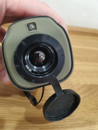 Тепловизионный монокуляр Flir Scout PS 32