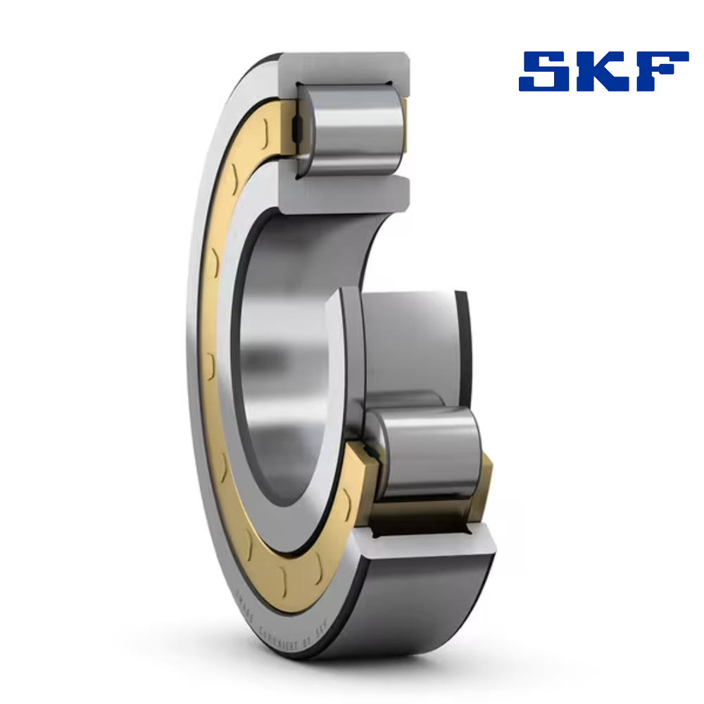 NJ 310 ECM SKF подшипник