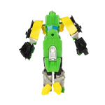 Робот-машина, коробка BM-2587