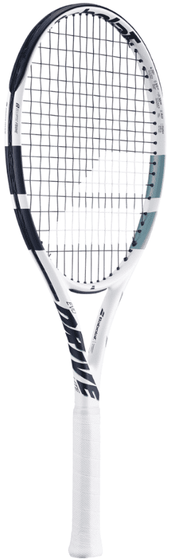 Ракетка теннисная Babolat Evo Drive Lite White Gen2, арт. 102548
