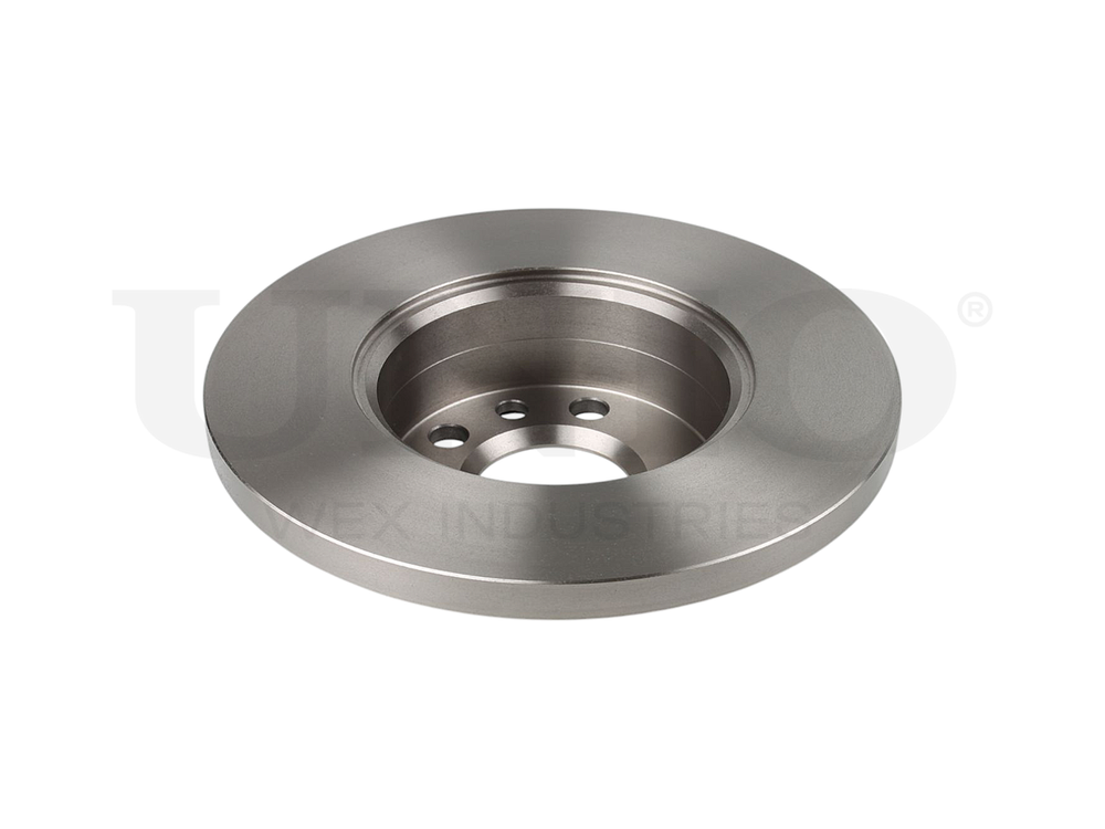 Диск тормозной передний UNIO BRD-20381