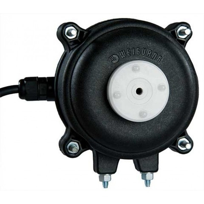 Микродвигатель ECM 7112