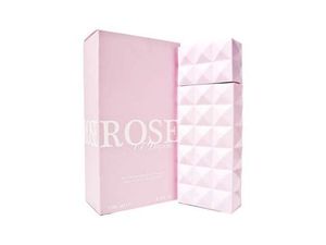 S.T. Dupont Rose Eau De Parfum