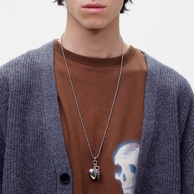 Кулон Скрытый