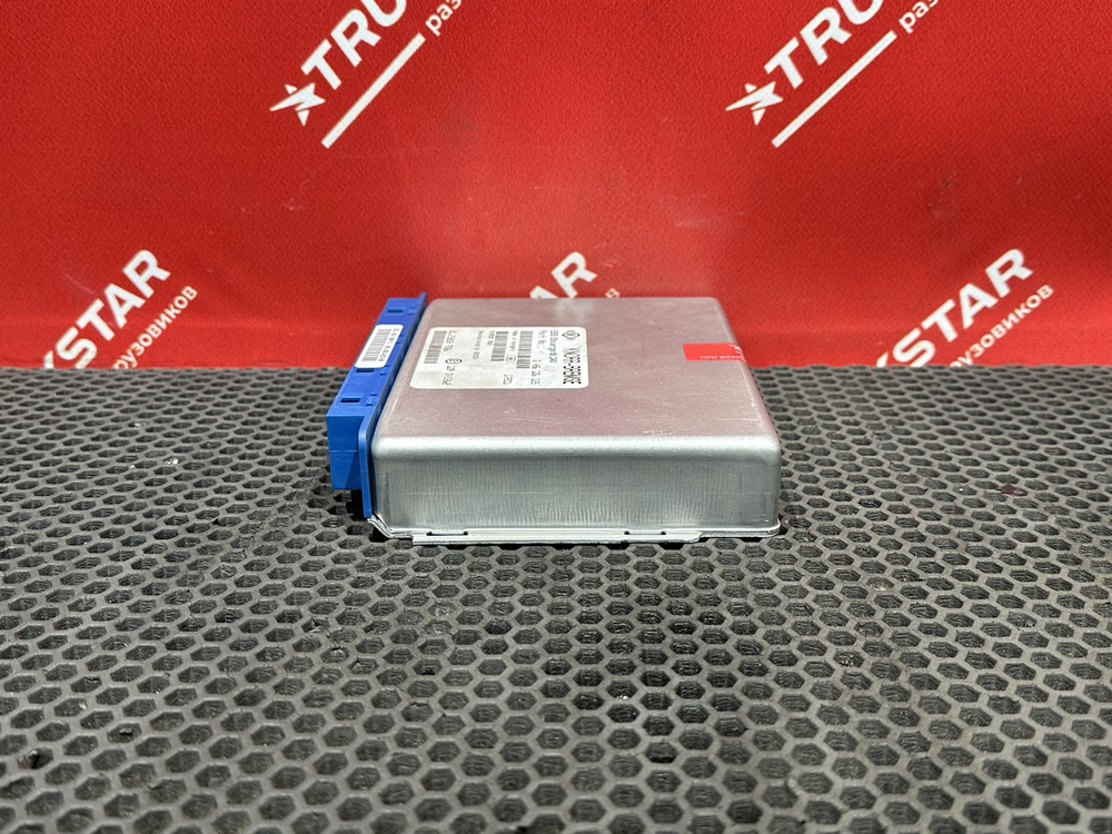 Блок управления EBS