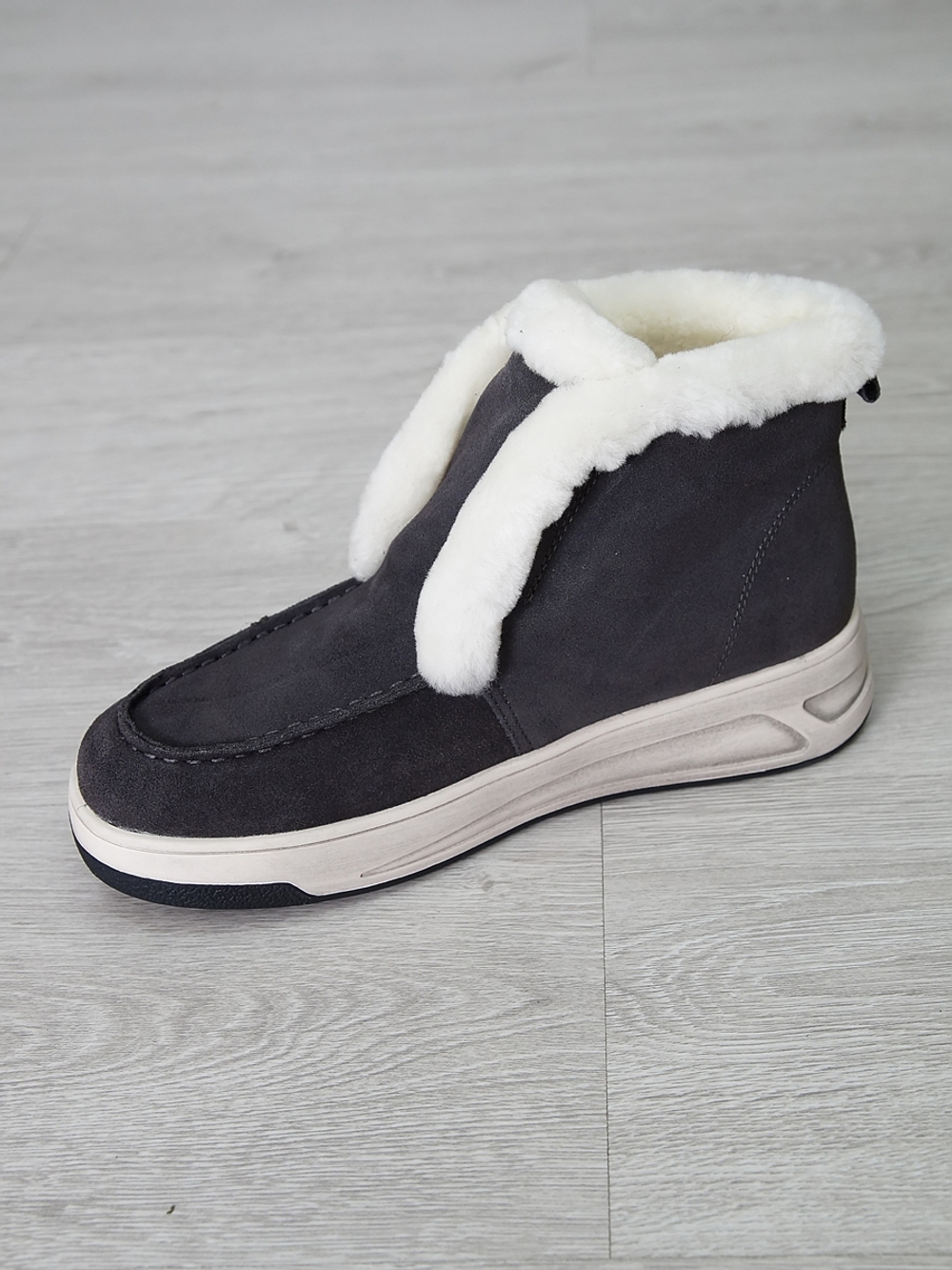 Ботинки женские зимние