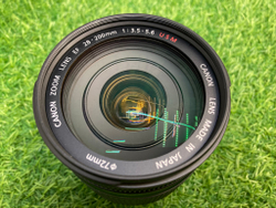 Canon 28-200mm 3.5-5.6 USM Покупка/Продажа