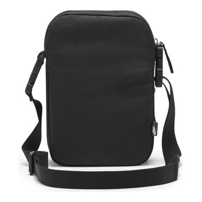 Спортивная сумка Nike Heritage Bag Black