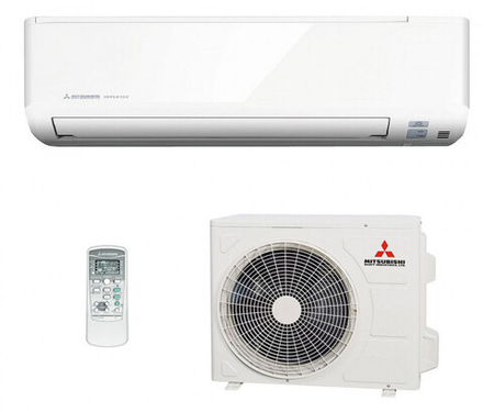 Mitsubishi Heavy SRK45ZSPR-S/SRC45ZSPR-S