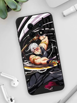 Чехол на Huawei Nova Y91