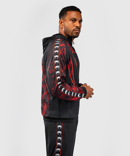 Ветровка Venum 20th Anniversary Black/Red