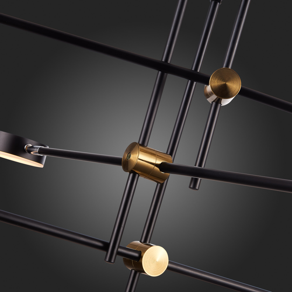 Светильник потолочный ST Luce Rodrigo SL1604.432.06