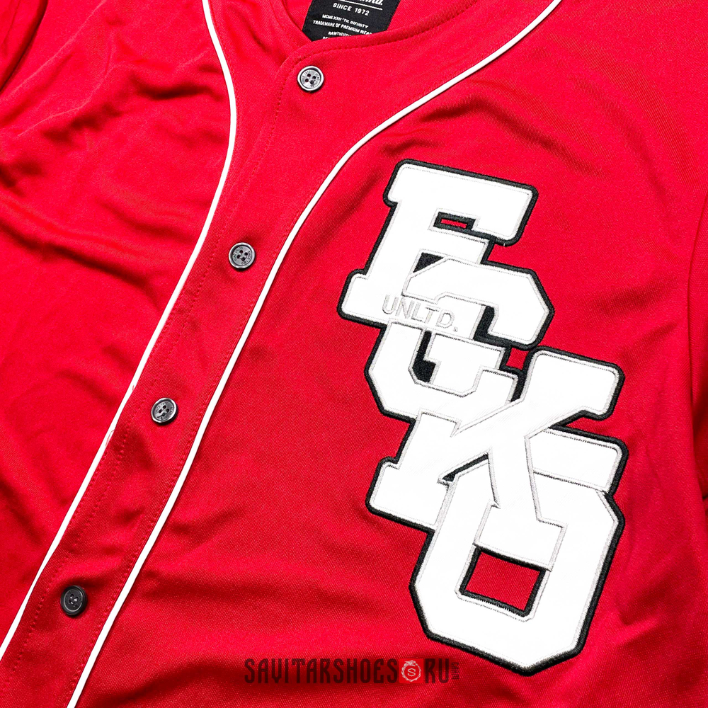 Джерси Ecko Unltd