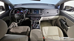 Kia The New Carnival (Sedona) 9-и местный Luxury (03.2020)