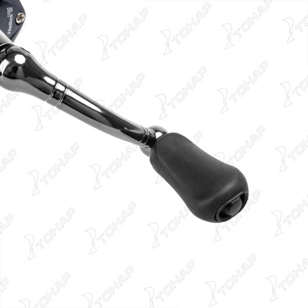 Безынерционная катушка Helios AKIRA 2000F 3+1 подшип