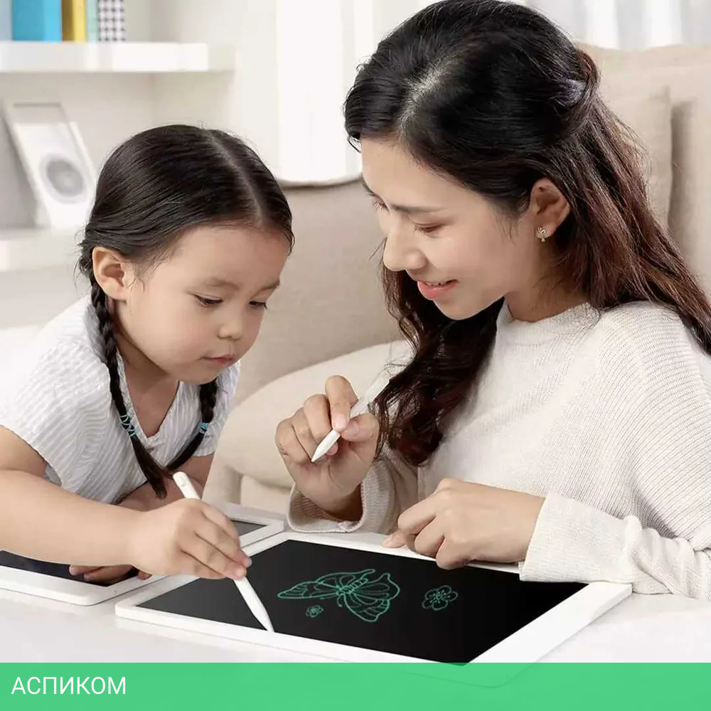 Графический планшет Xiaomi LCD Writing Tablet 13.5" Color Edition MJXHB02WC (BHR7278GL)