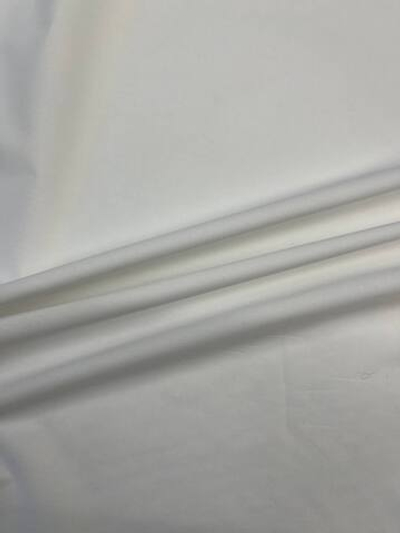 Хлопок Albini белый