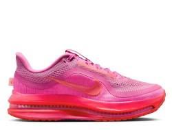 Кроссовки для бега женские Nike Pegasus Premium W Розово-Коралловые