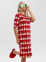 Туника Сноу-1 Виотекс В ОДНОМ ЦВЕТЕ