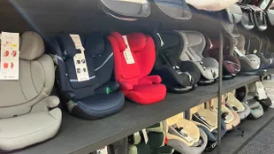 Санкт-Петербург, проспект Славы, 55