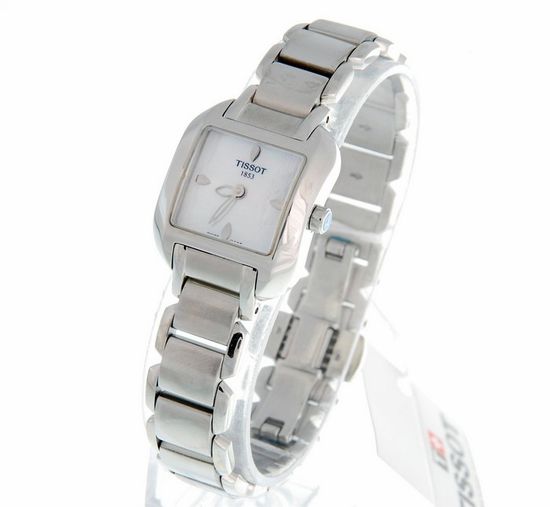 Женские часы Tissot T02.1.285.71