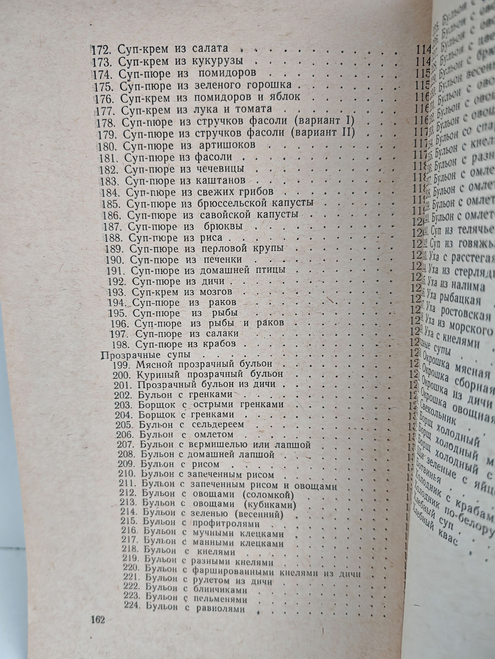 Супы (Библиотека повара)