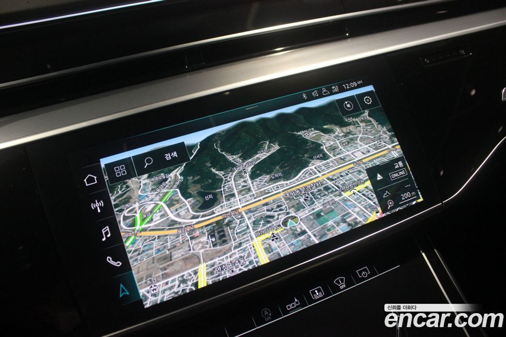 Audi A8 (D5) 50 TDI Quattro (11.2020)